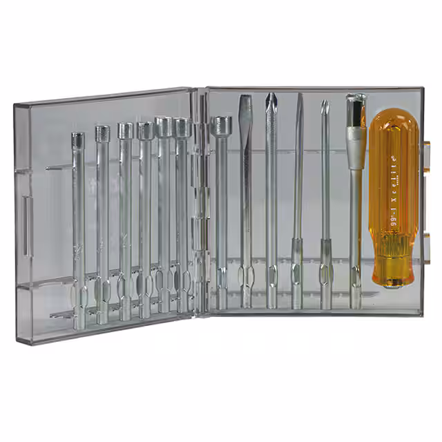 99PS50N Apex Tool Group  Cacciaviti e cacciaviti a bussola - Set